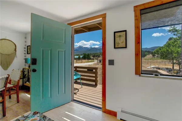$699,900 | 7845 Highway 50, Howard, CO 81233
