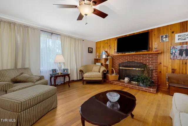 $294,500 | 401 North Church Street, Mountain City, TN 37683