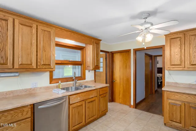 $294,500 | 401 North Church Street, Mountain City, TN 37683