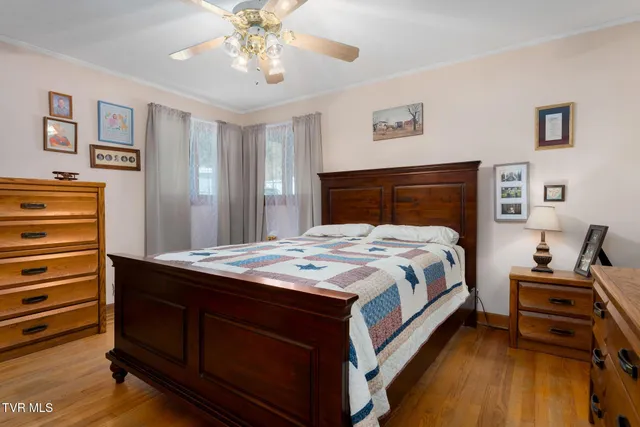 $294,500 | 401 North Church Street, Mountain City, TN 37683