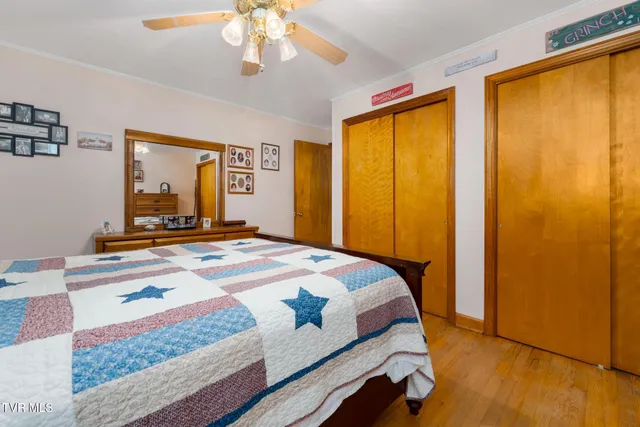 $294,500 | 401 North Church Street, Mountain City, TN 37683