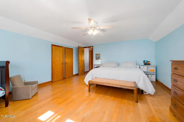 $294,500 | 401 North Church Street, Mountain City, TN 37683