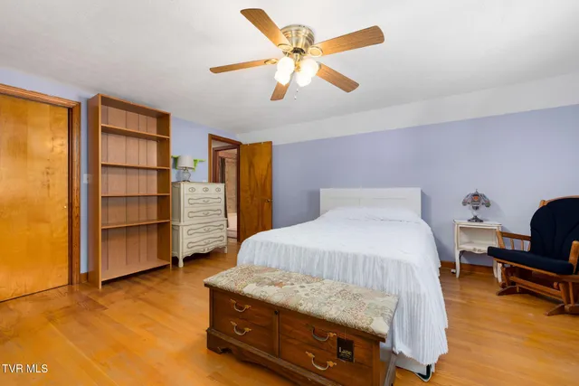 $294,500 | 401 North Church Street, Mountain City, TN 37683