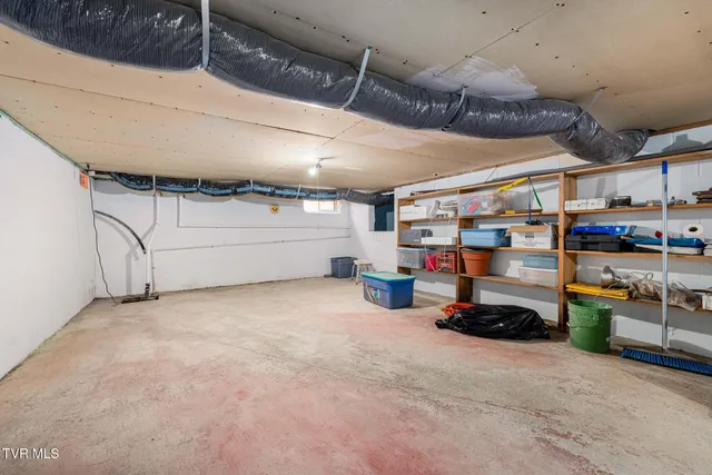 $294,500 | 401 North Church Street, Mountain City, TN 37683