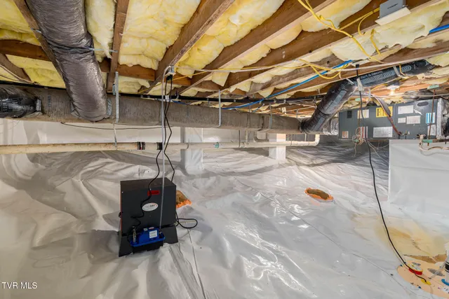 $294,500 | 401 North Church Street, Mountain City, TN 37683