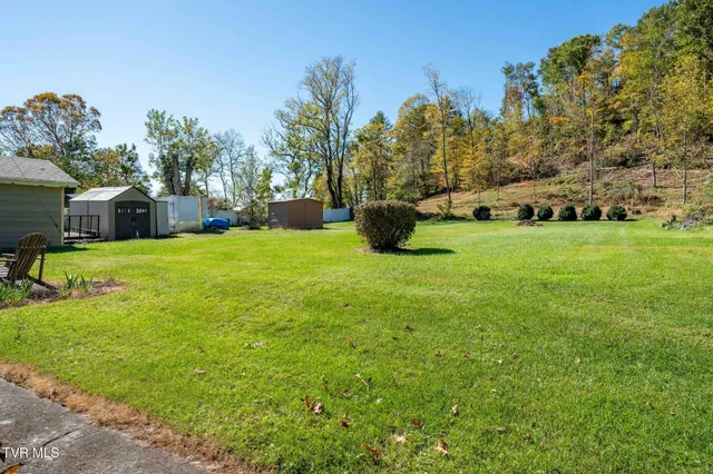 $294,500 | 401 North Church Street, Mountain City, TN 37683