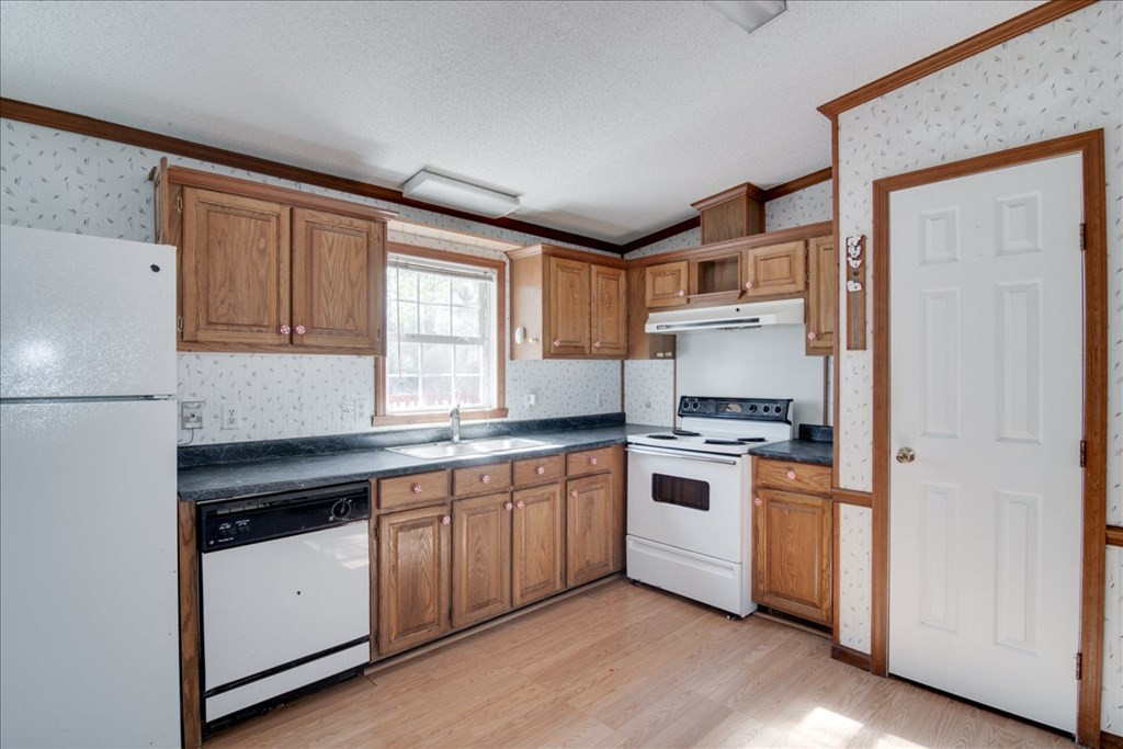 861 Colbert Bridge Road Aiken, SC 29803 - Photo 37 of 52