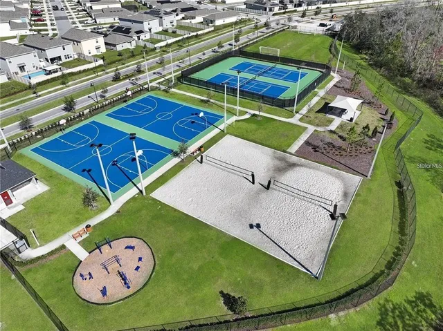 $2,495 | 2306 Amorie Drive, Kissimmee, FL 34746