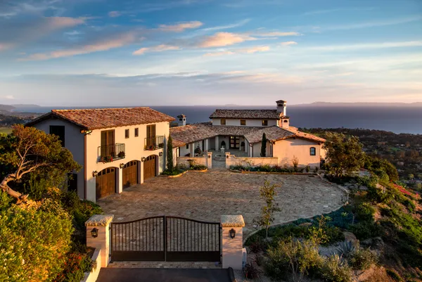 $10,700,000 | 965 Park Lane, Santa Barbara, CA 93108