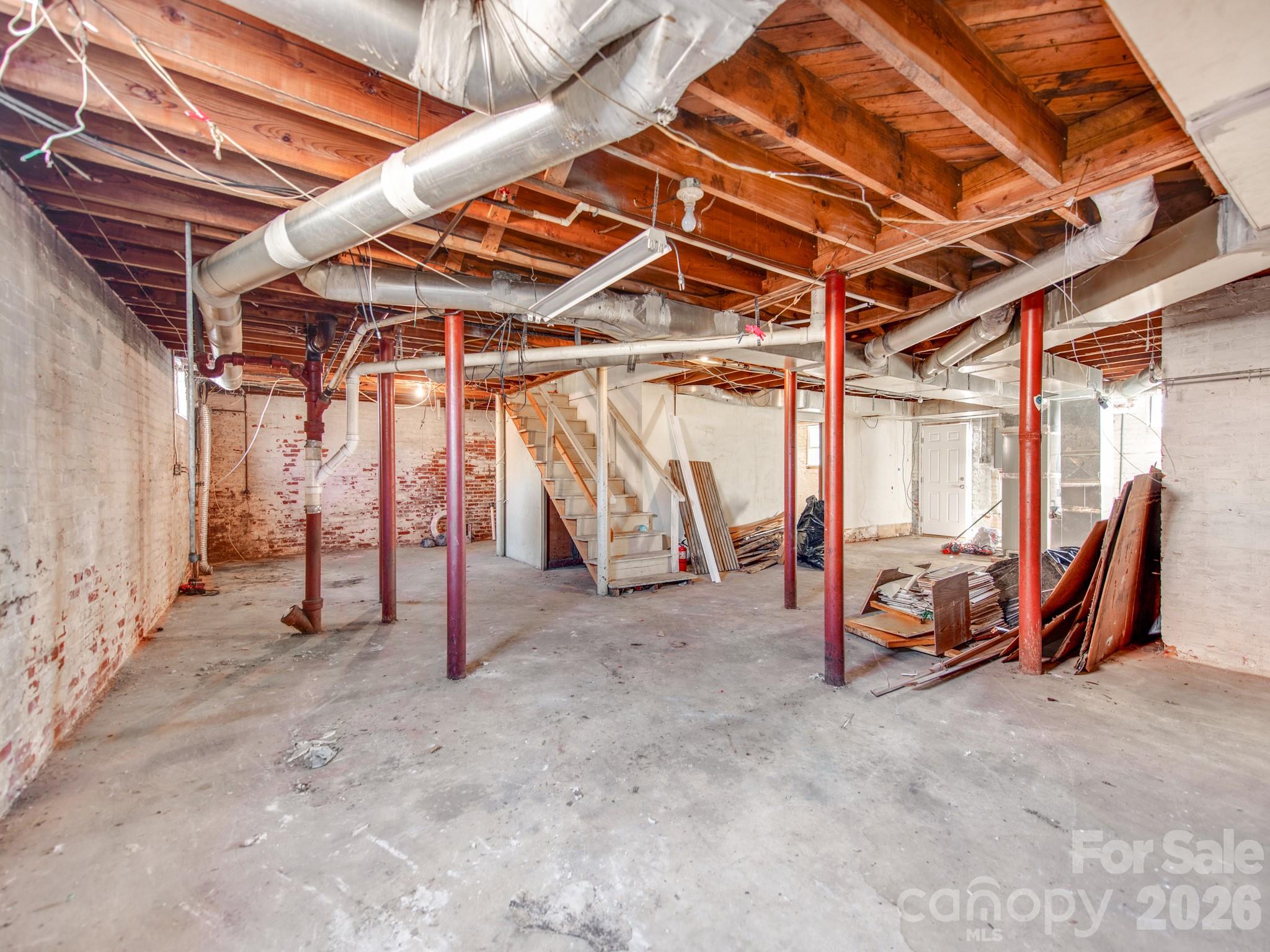 113 Falls Street Morganton, NC 28655 - Photo 22 of 32