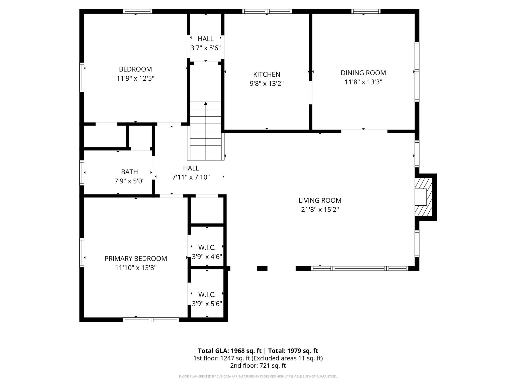 113 Falls Street Morganton, NC 28655 - Photo 30 of 32