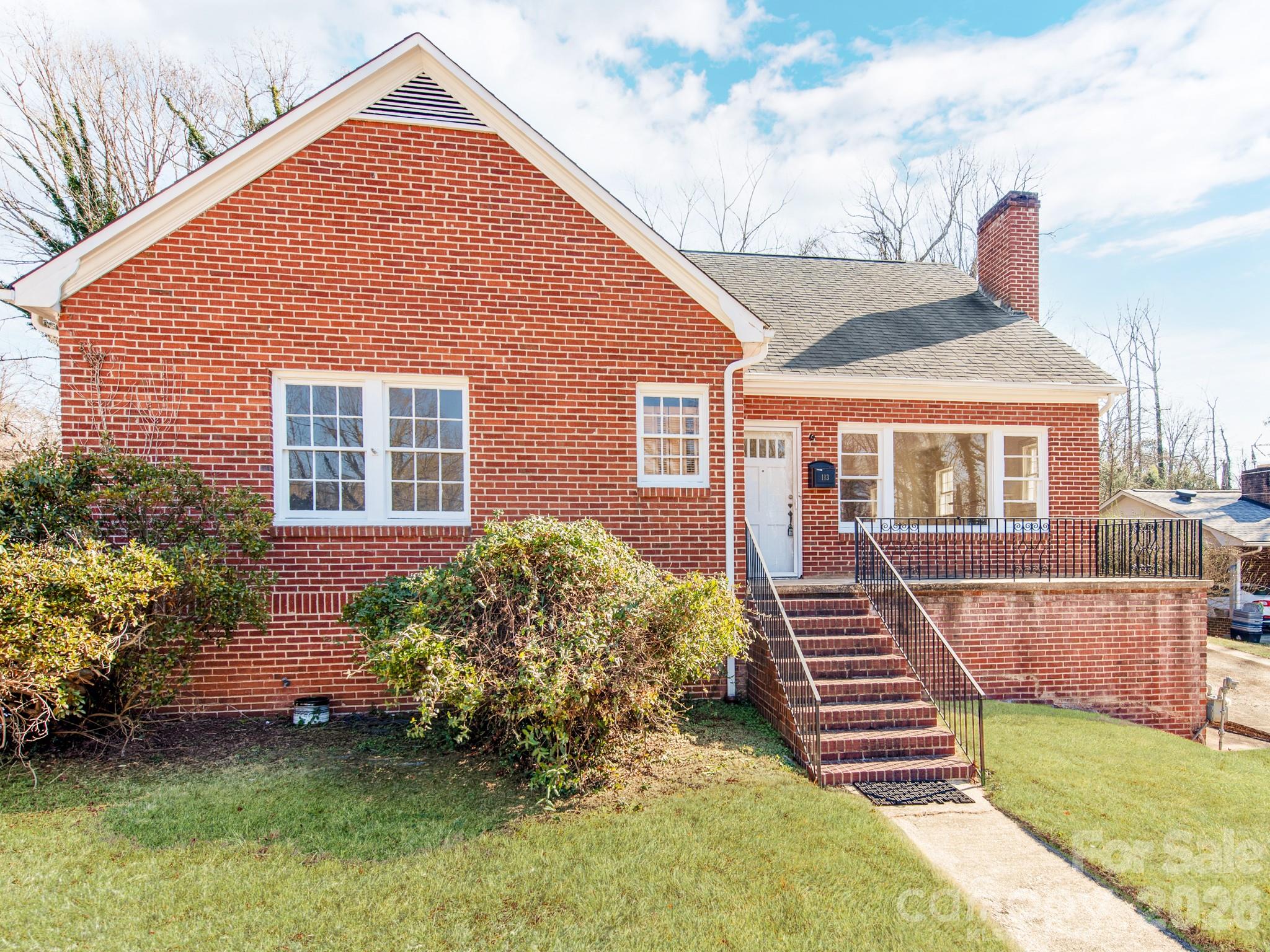 113 Falls Street Morganton, NC 28655 - Photo 3 of 32