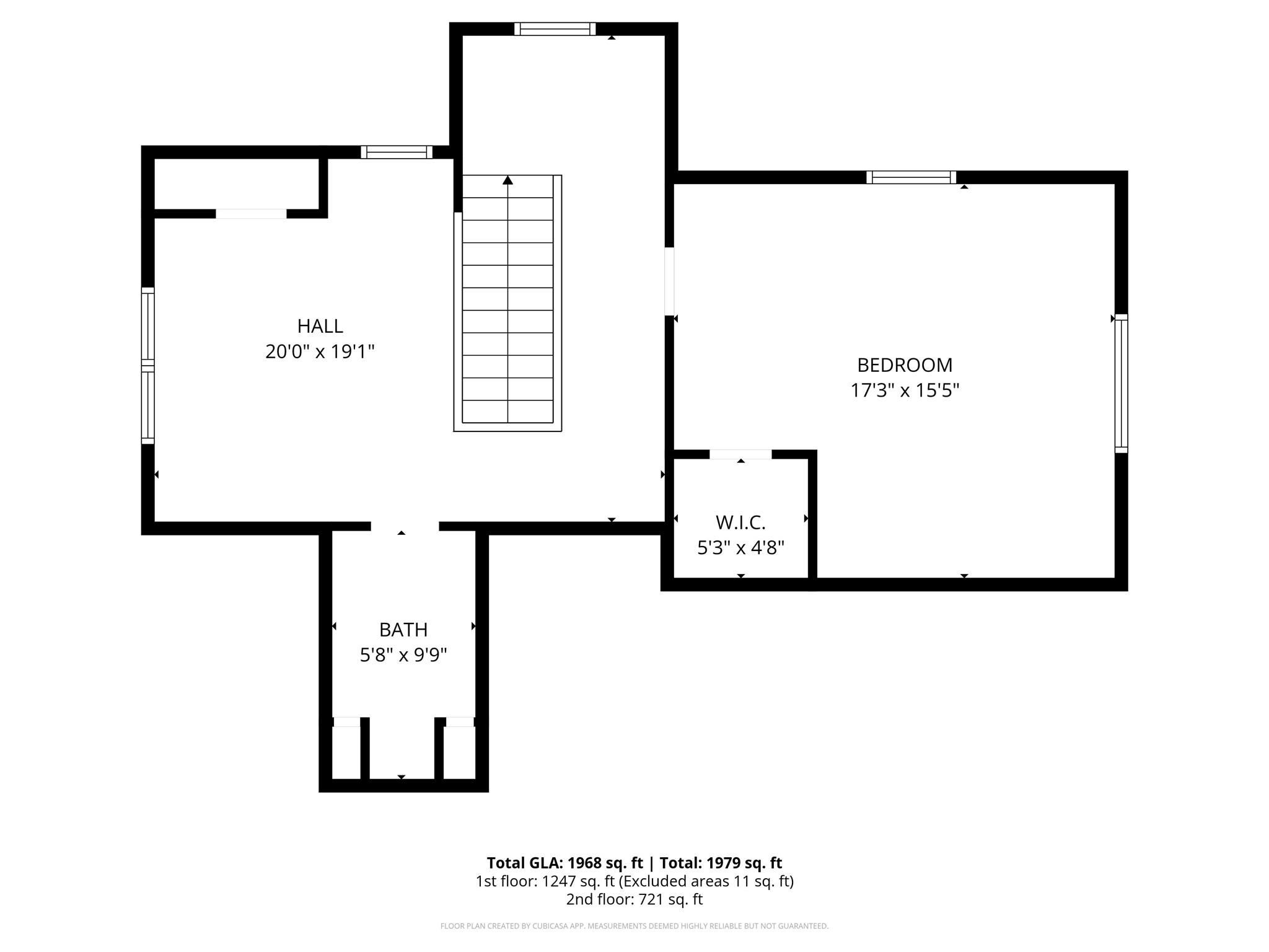 113 Falls Street Morganton, NC 28655 - Photo 31 of 32