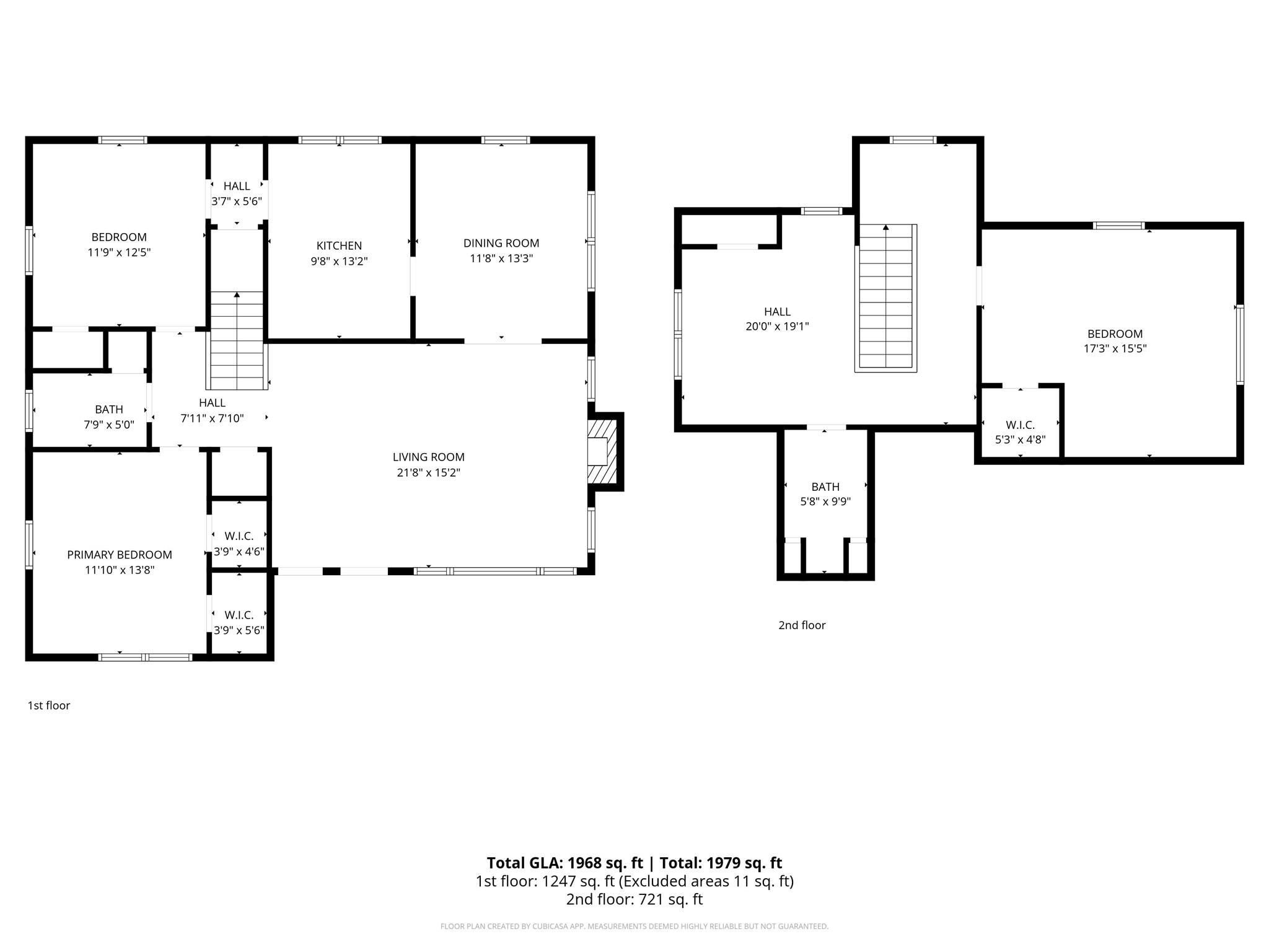 113 Falls Street Morganton, NC 28655 - Photo 32 of 32