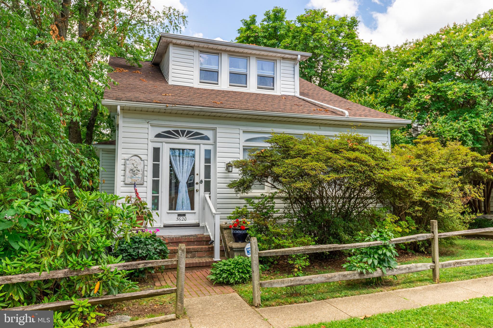 5620 Pilgrim Road Baltimore, MD 21214 - Photo 1 of 20 Gallery Image 1