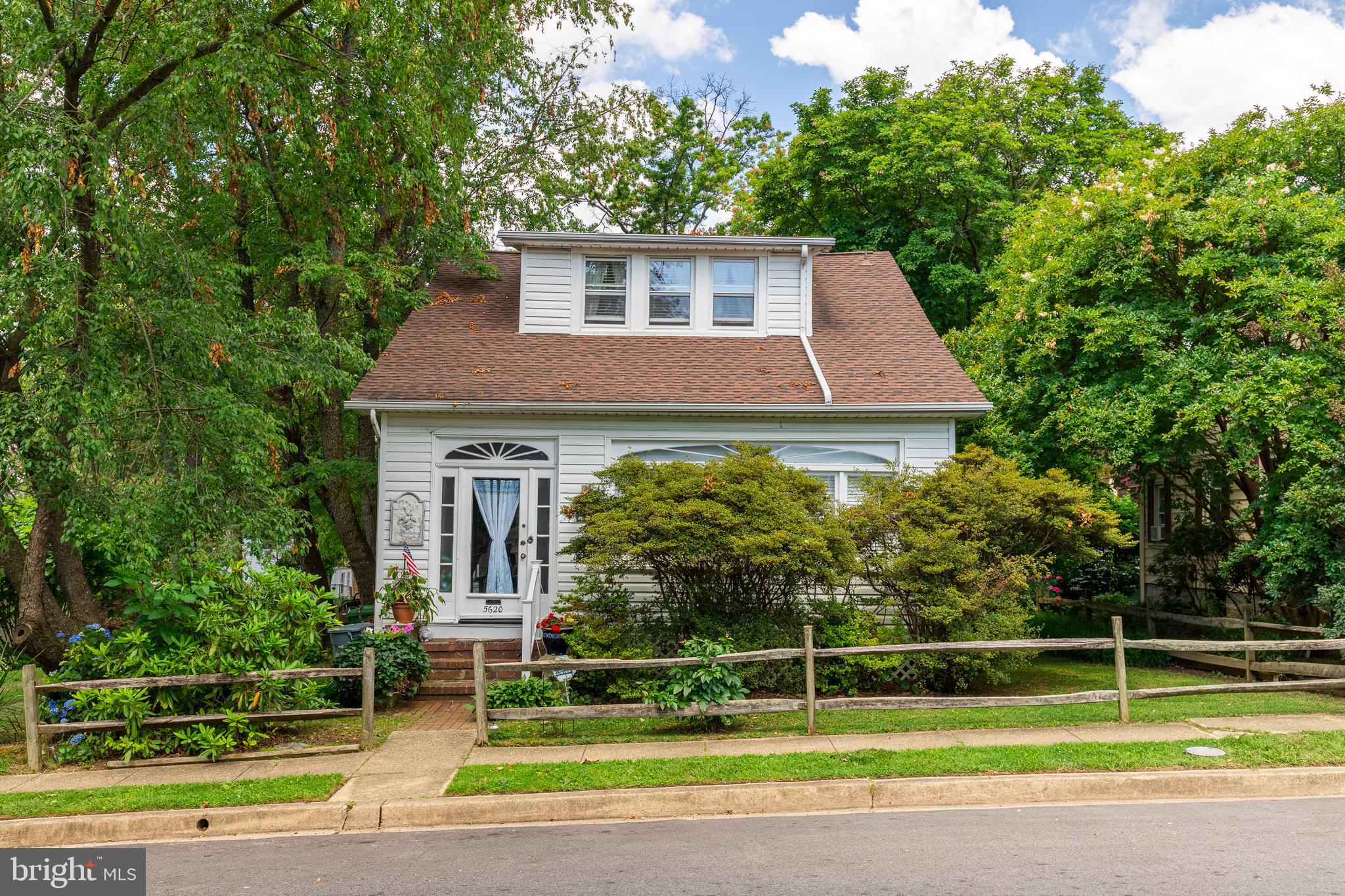 5620 Pilgrim Road Baltimore, MD 21214 - Photo 17 of 20 Gallery Image 17