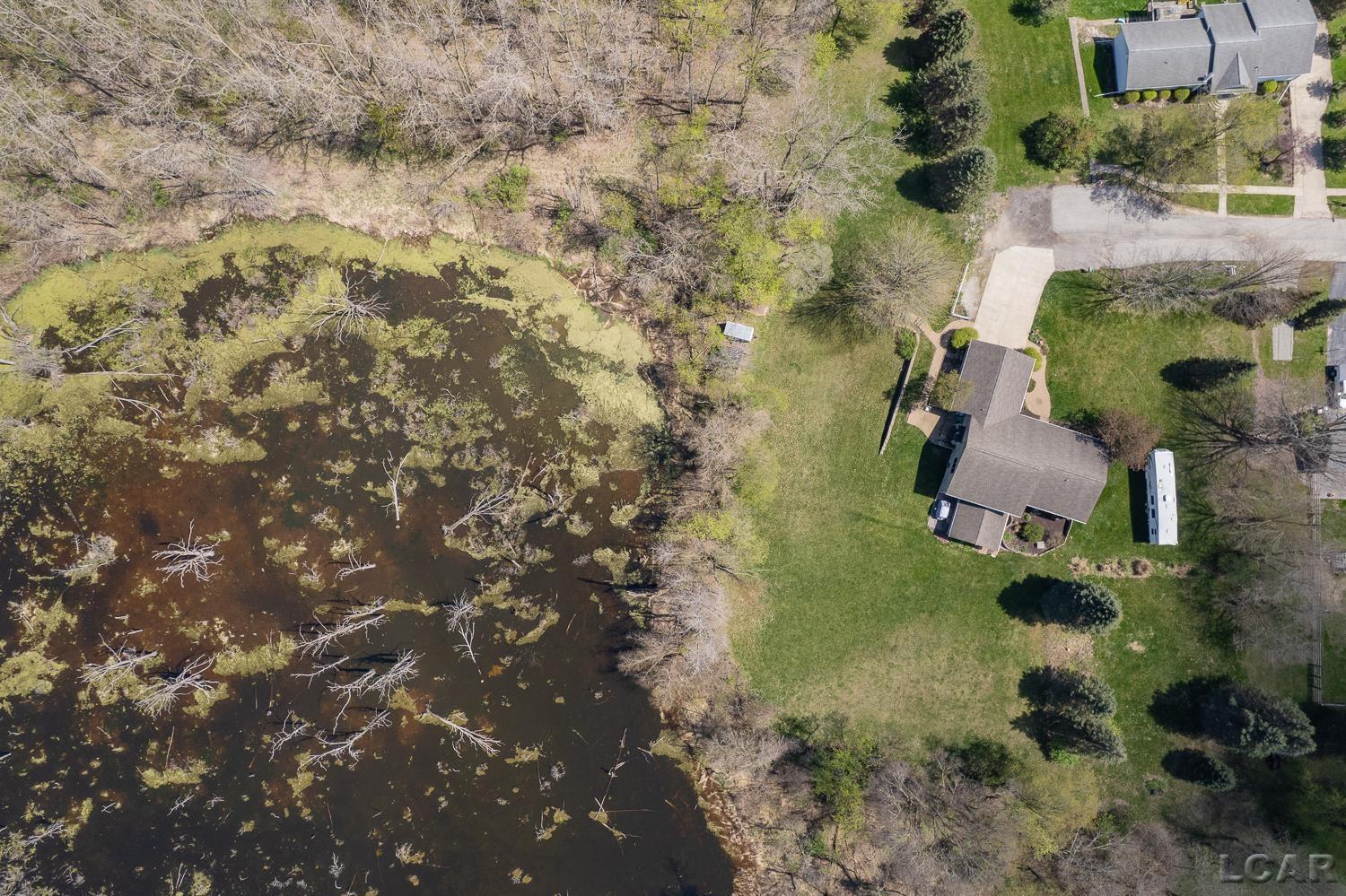 420 McClellan Street Hudson, MI 49247 - Photo 66 of 75