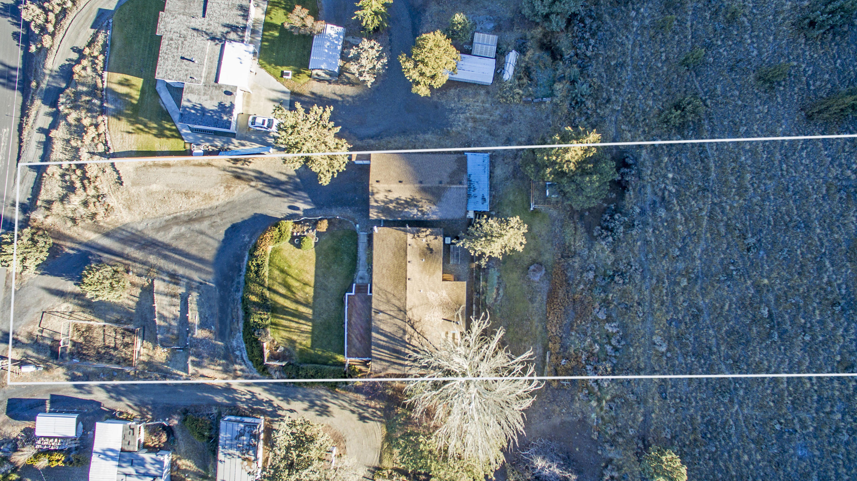 974 Southwest Crestview Road Prineville, OR 97754 - Photo 38 of 38 DJI_0311