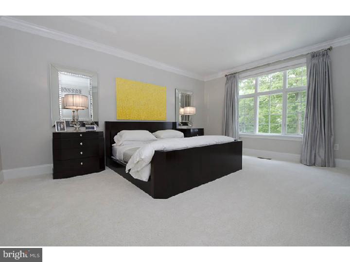 242 Valley Ridge Road Haverford, PA 19041 - Photo 12 of 25 Bedroom - Main