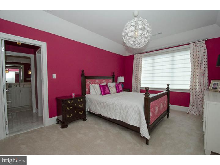 242 Valley Ridge Road Haverford, PA 19041 - Photo 14 of 25 Bedroom 2