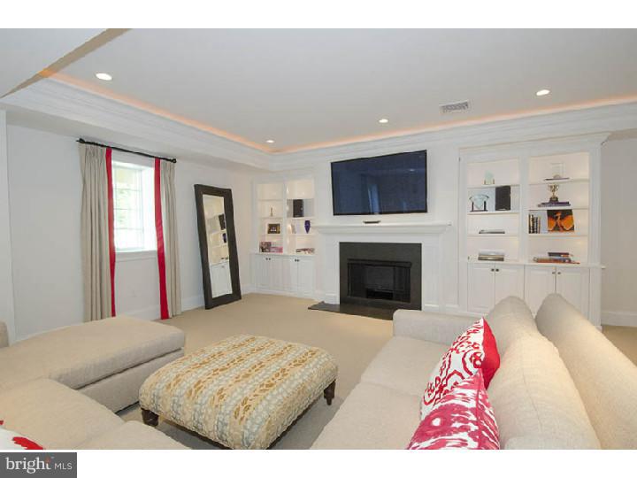 242 Valley Ridge Road Haverford, PA 19041 - Photo 19 of 25 Family Room