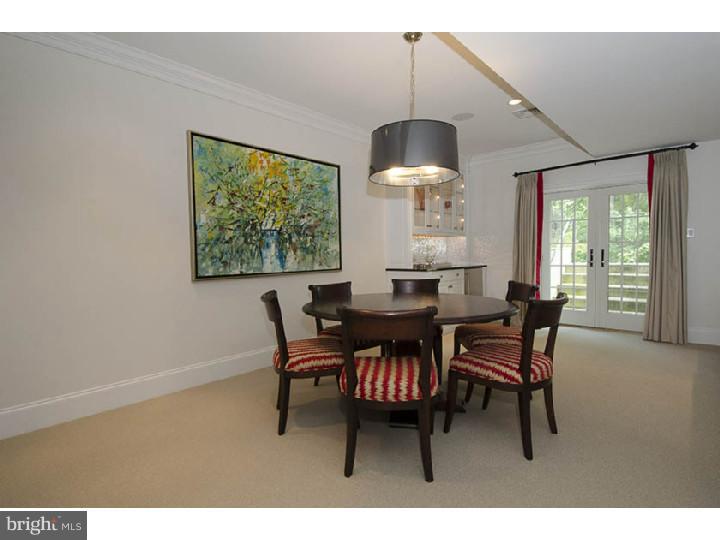 242 Valley Ridge Road Haverford, PA 19041 - Photo 21 of 25 Basement - Finished