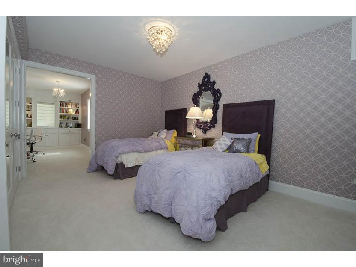 242 Valley Ridge Road Haverford, PA 19041 - Photo 22 of 25 Bedroom 4