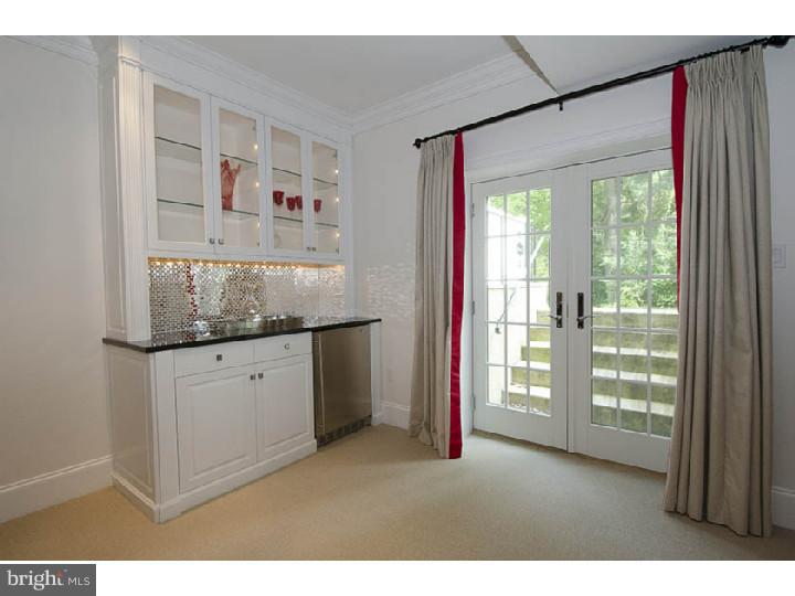 242 Valley Ridge Road Haverford, PA 19041 - Photo 23 of 25 Wet Bar