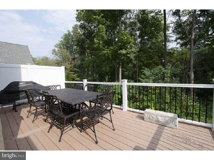 242 Valley Ridge Road Haverford, PA 19041 - Photo 25 of 25 Deck