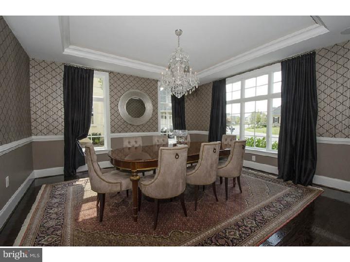 242 Valley Ridge Road Haverford, PA 19041 - Photo 4 of 25 Dining Room