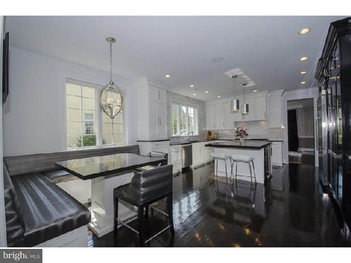 242 Valley Ridge Road Haverford, PA 19041 - Photo 6 of 25 Kitchen