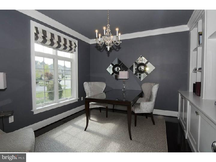 242 Valley Ridge Road Haverford, PA 19041 - Photo 8 of 25 Library