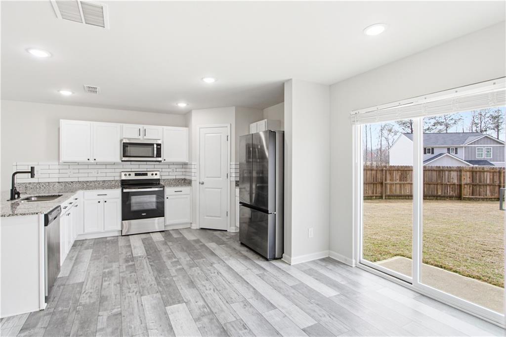 146 Maple Drive Milner, GA 30257 - Photo 11 of 33