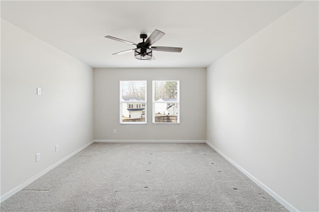 146 Maple Drive Milner, GA 30257 - Photo 15 of 33