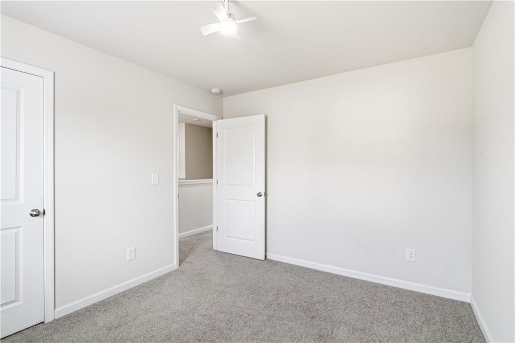 146 Maple Drive Milner, GA 30257 - Photo 18 of 33