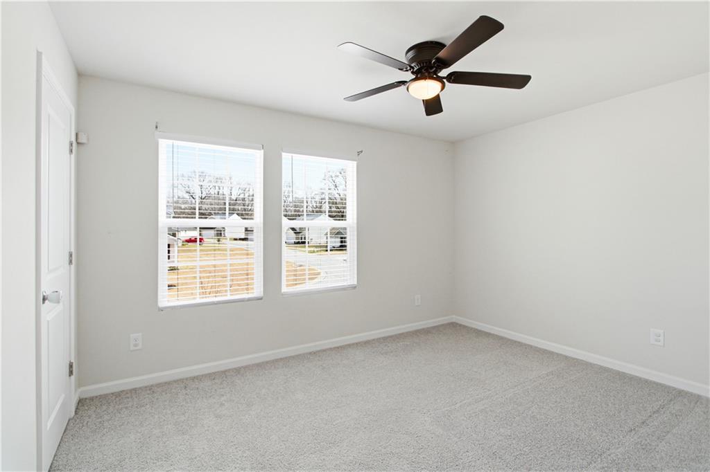 146 Maple Drive Milner, GA 30257 - Photo 19 of 33