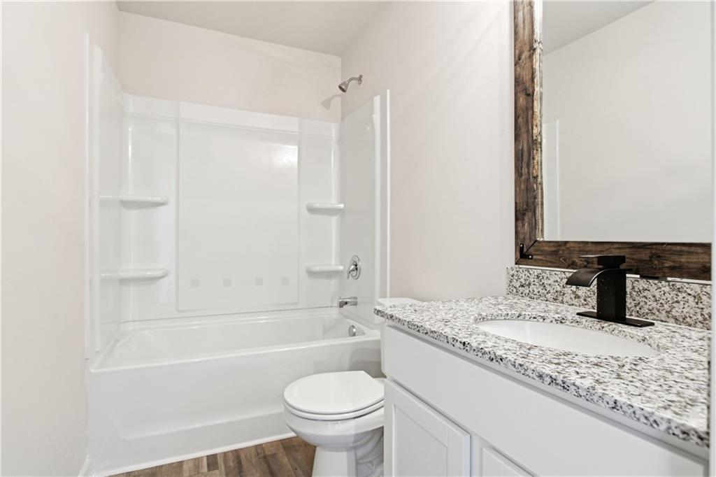 146 Maple Drive Milner, GA 30257 - Photo 25 of 33