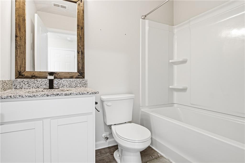 146 Maple Drive Milner, GA 30257 - Photo 26 of 33