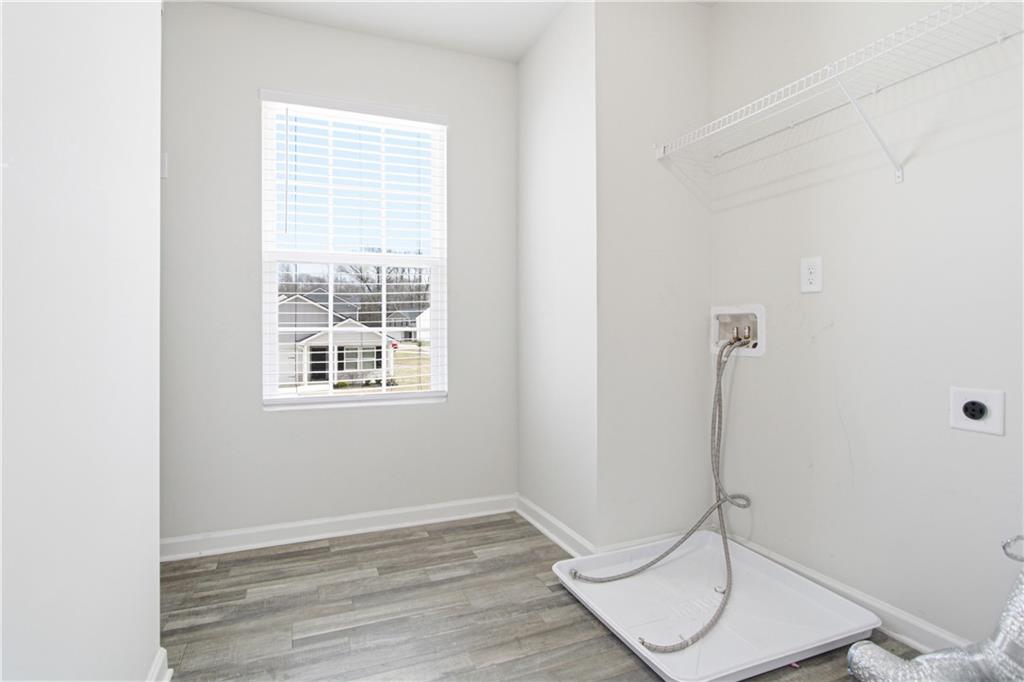 146 Maple Drive Milner, GA 30257 - Photo 27 of 33