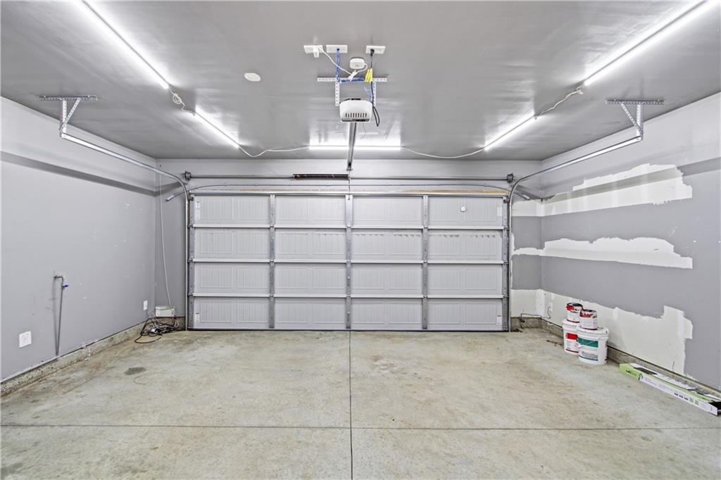 146 Maple Drive Milner, GA 30257 - Photo 28 of 33