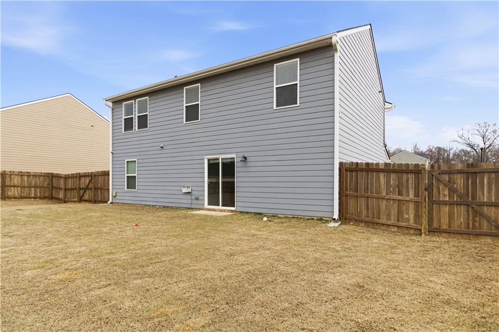 146 Maple Drive Milner, GA 30257 - Photo 29 of 33