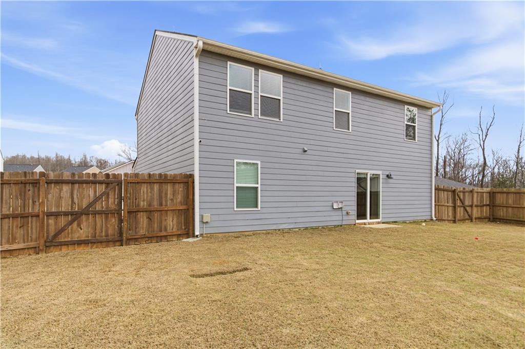 146 Maple Drive Milner, GA 30257 - Photo 30 of 33