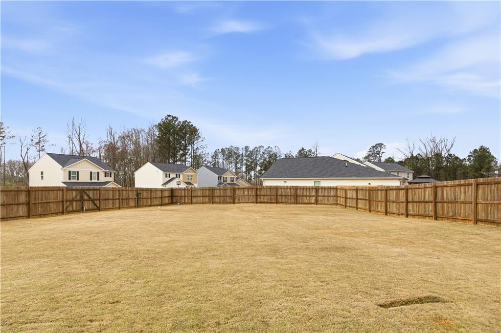 146 Maple Drive Milner, GA 30257 - Photo 32 of 33