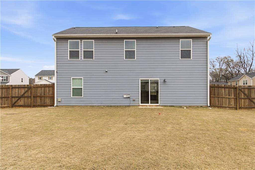 146 Maple Drive Milner, GA 30257 - Photo 5 of 33