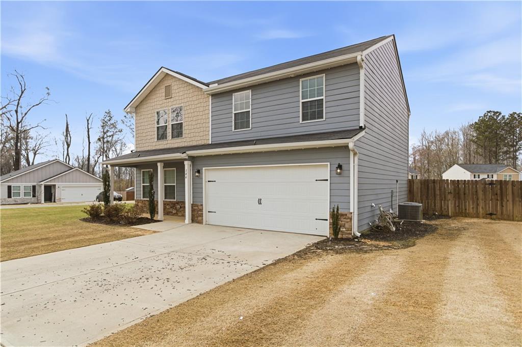 146 Maple Drive Milner, GA 30257 - Photo 7 of 33