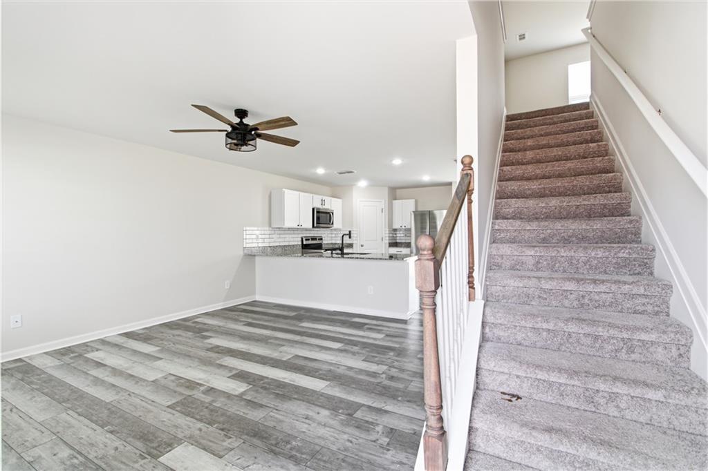 146 Maple Drive Milner, GA 30257 - Photo 8 of 33