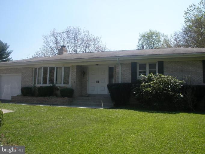 520 Randolph Road Silver Spring, MD 20904 - Photo 1 of 22 Exterior (Main)