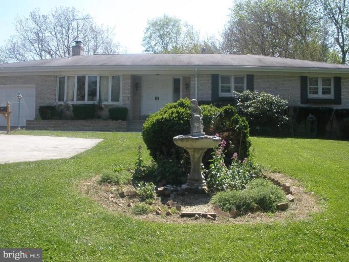 520 Randolph Road Silver Spring, MD 20904 - Photo 2 of 22 Exterior #2