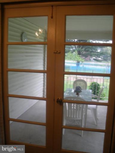 520 Randolph Road Silver Spring, MD 20904 - Photo 20 of 22 Porch
