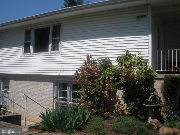 520 Randolph Road Silver Spring, MD 20904 - Photo 3 of 22 Exterior #3